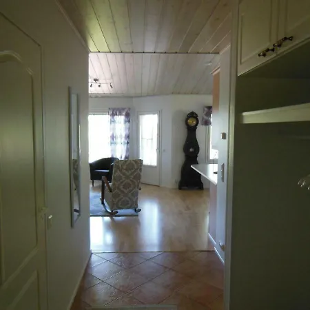 Makimiestenrinne 43 Apartmán *