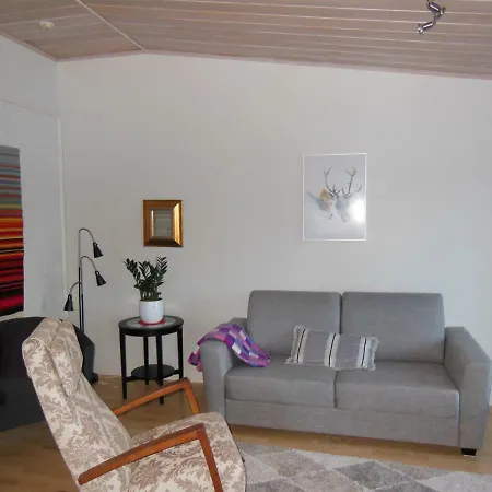Makimiestenrinne 43 Apartmán *
