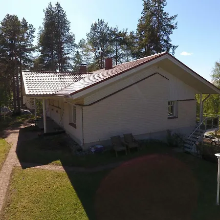 Makimiestenrinne 43 Apartmán *