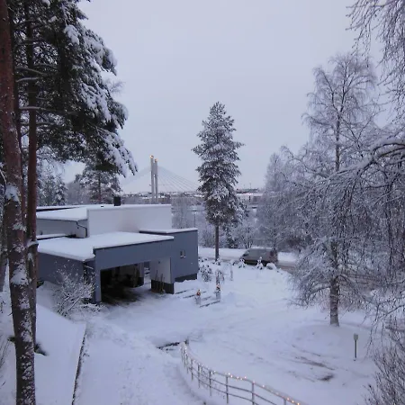 Makimiestenrinne 43 Apartmán