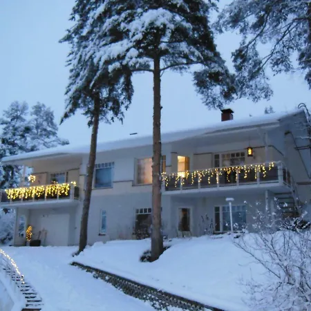 Apartmán Makimiestenrinne 43 *