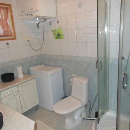 Apartmán Makimiestenrinne 43