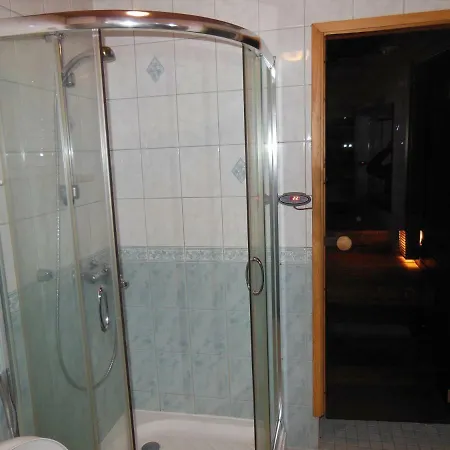 Makimiestenrinne 43 Apartmán Rovaniemi